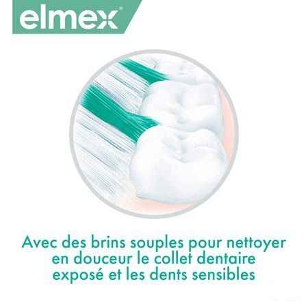 Brosse à Dents Elmex Sensitive Souple