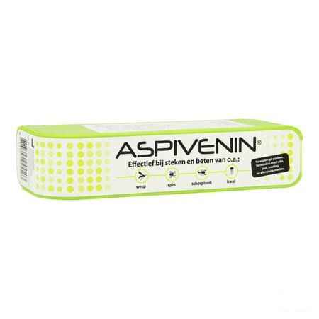 Aspivenin Mini-pompe - Pomp
