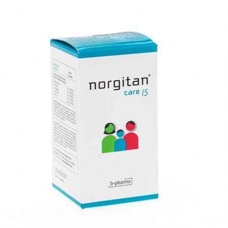Norgitan Care Tabletten 15 3319514