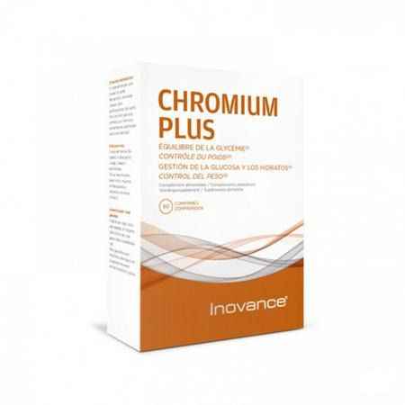 Inovance Chromium Plus Comprimes 60 C341  -  Ysonut