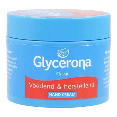 Glycerona Creme Mains - Handen 150 ml