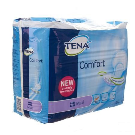 Tena Comfort Maxi 28 759128 2687101
