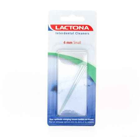 Lactona Easy Grip Interd.Clean 4,0Mm S 7