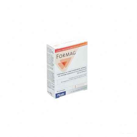 Formag Tabletten 30  -  Pileje