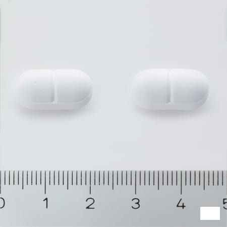 Paracetamol Teva 1 gr Comprimes 10 X 1 gr Blister 