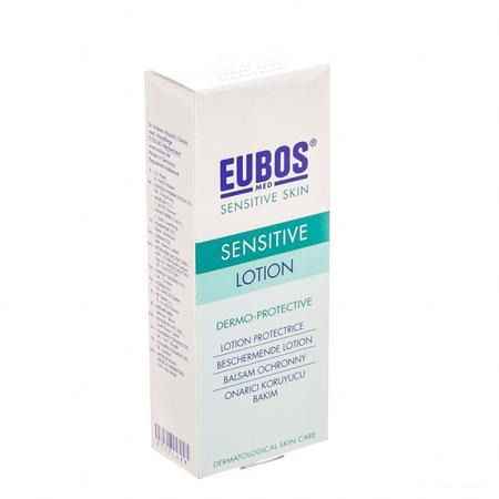 Eubos Sensitive Lotion Peau Sensible-ps 200 ml  -  I.D. Phar