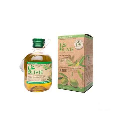 Olivie Plus 30x Bio 250 ml  -  Natura Medicatrix