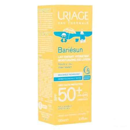 Uriage Bariesun Lait Eant Ip50+ 100 ml