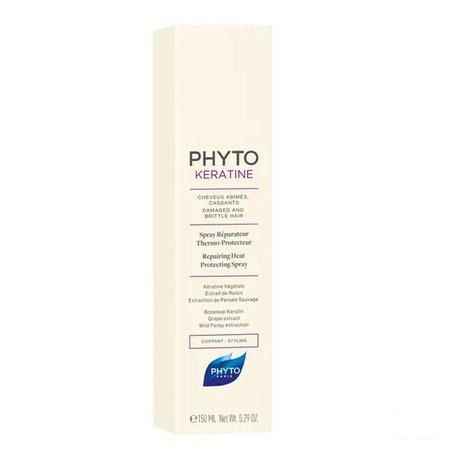 Phytokeratine Spray Flacon 150 ml