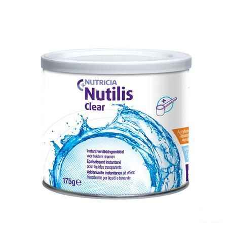 Nutilis Clear Poeder 175 gr  -  Nutricia