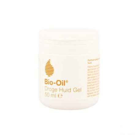 Bio-oil Gel Droge Huid 50 ml