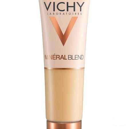 Vichy Mineralblend Fdt Agate 09 30 ml  -  Vichy