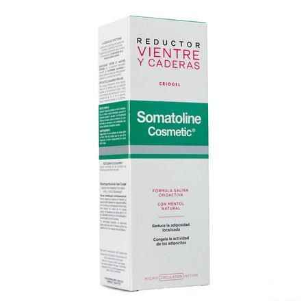 Somatoline Cosm.buik & heupzone Advance 1 250 ml  -  Bolton