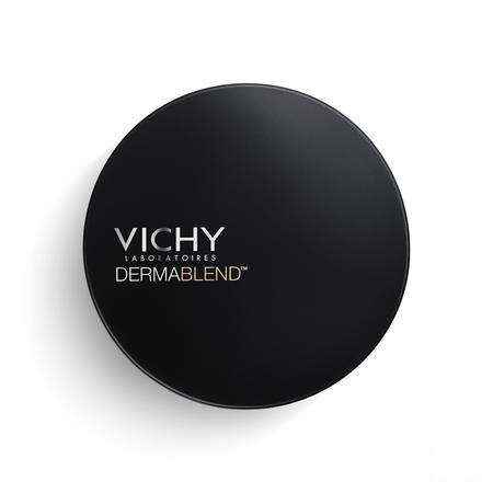 Vichy Fdt Dermablend Covermatte 15 9,5 gr  -  Vichy