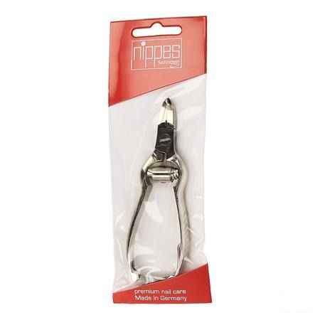 Nippes Pince Ongles Secateur N23  -  Bomedys
