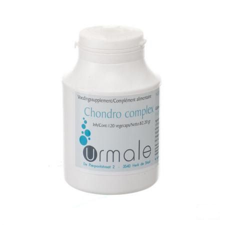 Chondro Complex Gel 120  -  Elin