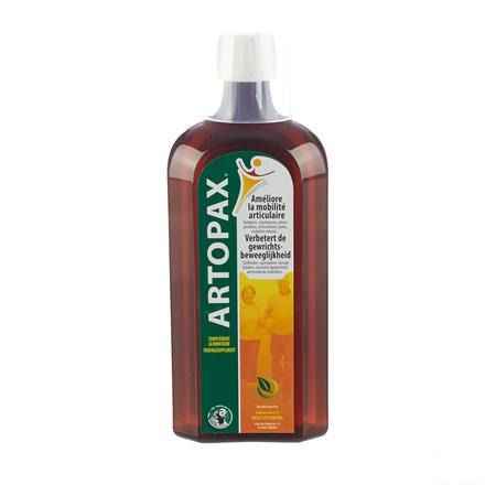Artopax Liquide Flacon 500 ml  -  Wilcothera