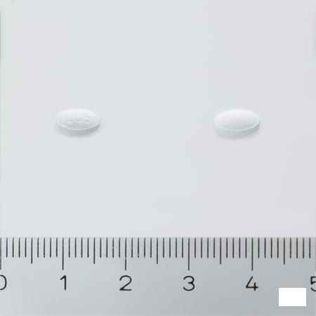 Levocetirizine Teva 5 mg Filmomhulde Tabletten 100 X 5 mg 