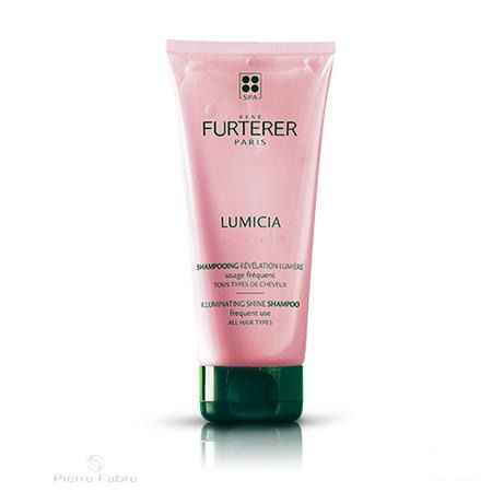 Furterer Lumicia Shampoo Revelatie Licht 200 ml
