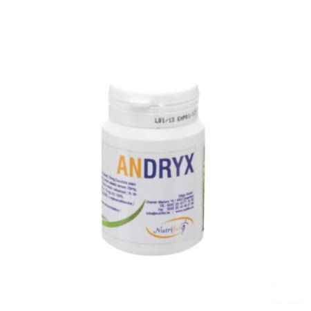Andryx Tabletten 30  -  Nutrifor