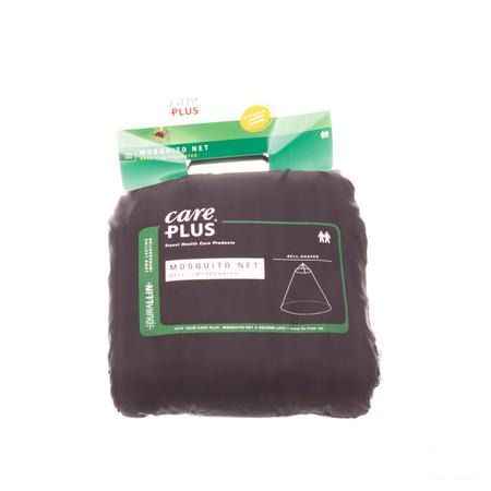 Care Plus Mosquito Net Bell Durallin 2pers Impreg. 