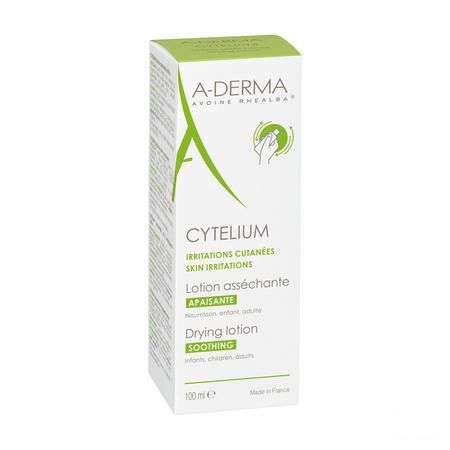 Aderma Cytelium Lotion 100 ml  -  Aderma