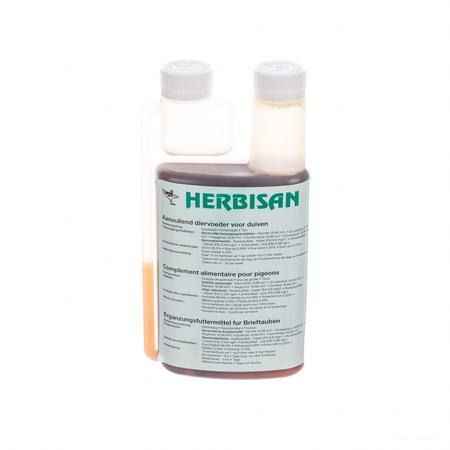 Herbisan 550 ml