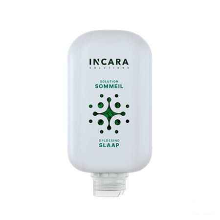 Incara Solution Sommeil Eco-Recharge Fl 250Ml  -  Incara lab