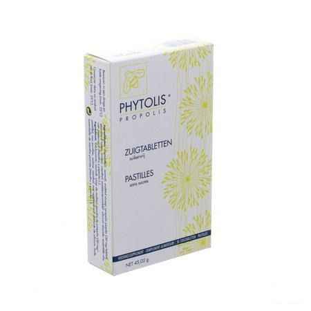 Phytolis Propolis Tabletten 30 5081  -  Revogan