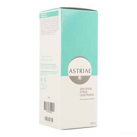 Astriae Soin Specifique Anti vergetures Creme Tube 125 ml