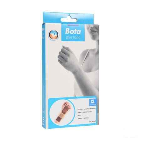 Bota Handpolsband 201 Skin Universeel Xl  -  Bota