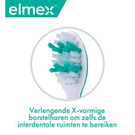 Elmex Sensitive Tandenborstel Zacht