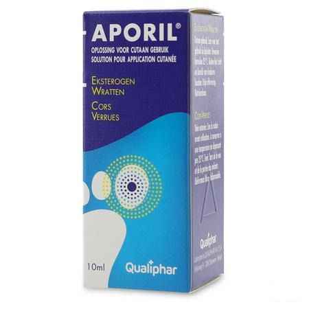 Aporil Solution Oplossing 10 ml