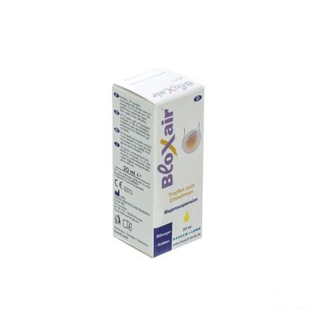 Bloxair Suspension Gastro-intestinale 20 ml