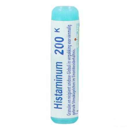 Histaminum 200K Gl  -  Boiron
