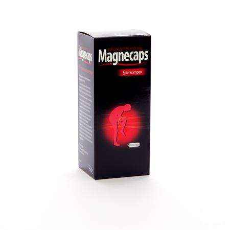 Magnecaps Spierkramp Capsule 84