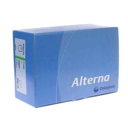 Alterna Free G/z Transp Midi 40mm 30 46444  -  Coloplast
