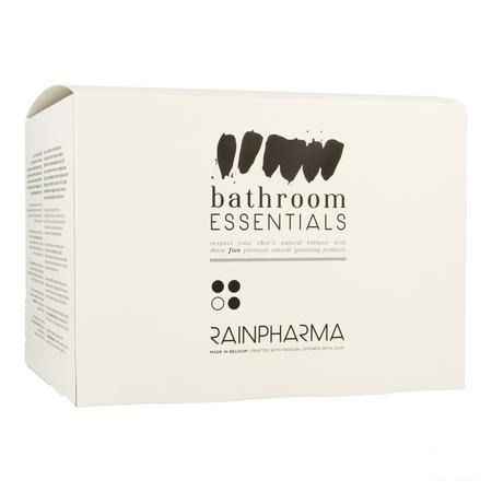 Rainpharma Gift Set Bathroom Essentials