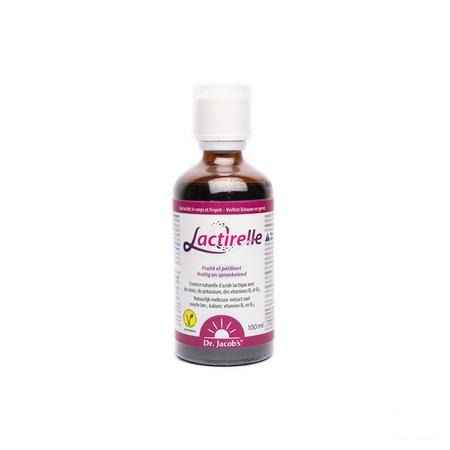 Lactirelle 100 ml  -  Natura Medicatrix
