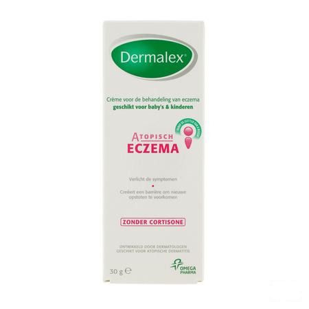 Dermalex Atopic Eczema 30 gr