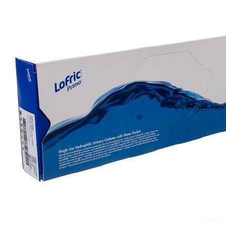 Lofric Primo Nelat.pobe + eau Ster 18ml Ch12 40cm 30 