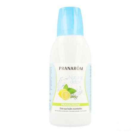 Pranadraine Solution Buvable 500 ml  -  Pranarom