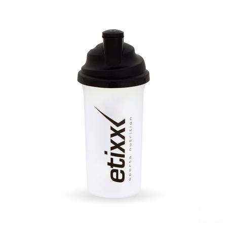 Etixx Shaker 700 ml