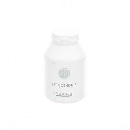 Fytogenon P Tabletten 180  -  Decola