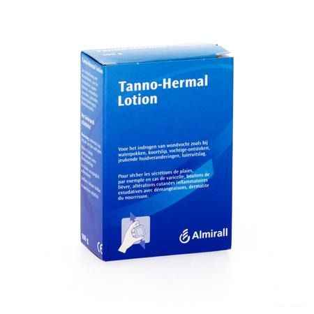 Tanno-hermal Lotion 100 gr
