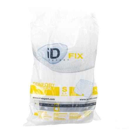 Id Expert Fix S Comfort Super 5  -  Ontex