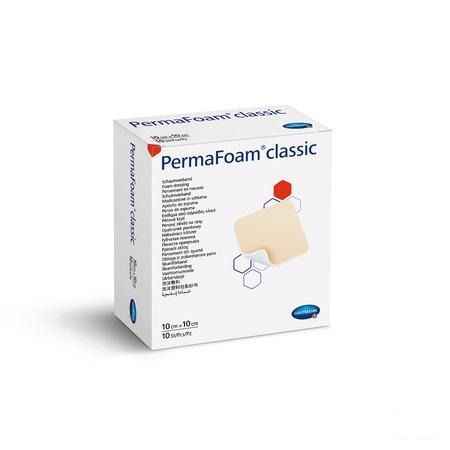 Permafoam Classic 10X10Cm 10 8820000  -  Hartmann