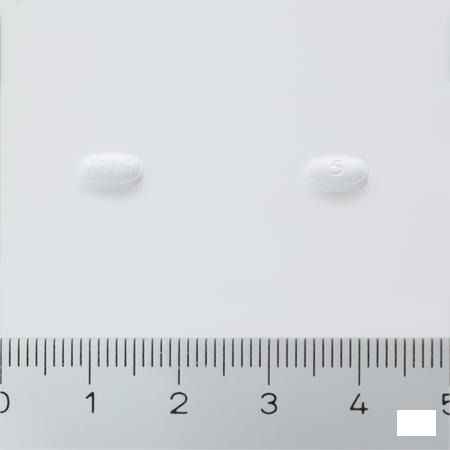 Levocetirizine Sandoz 5 mg Comprimes Enrob. 20 X 5 mg 