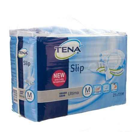 Tena Slip Ultima Medium 21 710521 2617611
