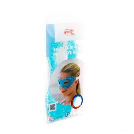 Sissel Hot Cold Pearl Eye Mask  -  Sissel